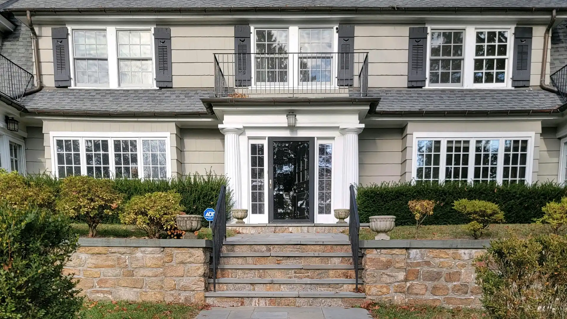 hero finished housing